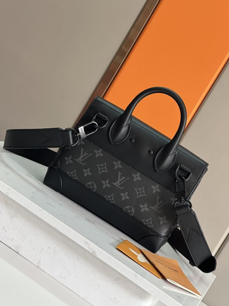 Mens Louis Vuitton Top Handle Bags